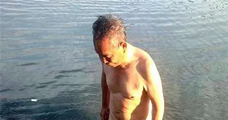SWIM-P-84