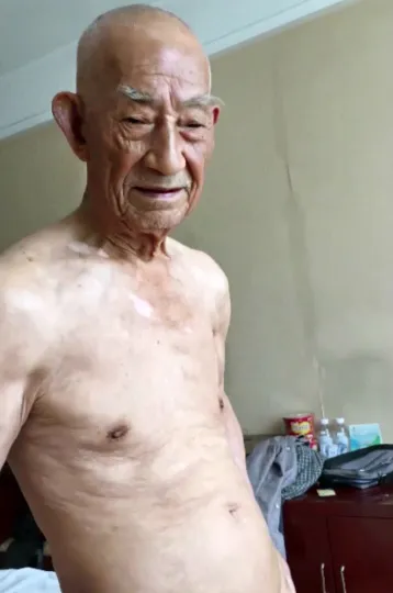 OLDMAN-V-88