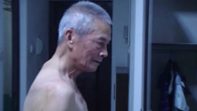 OLDMAN-V-72