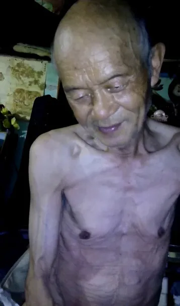 OLDMAN-V-73