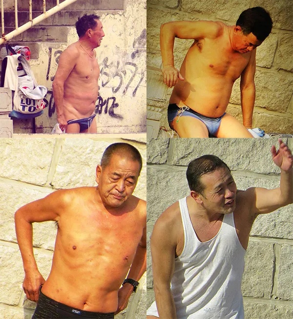 SWIM-P-116