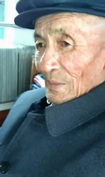 OLDMAN-V-87