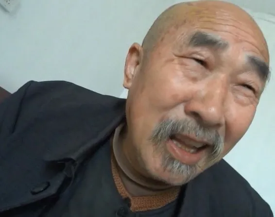 OLDMAN-V-93