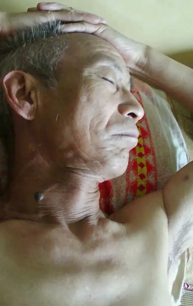 OLDMAN-V-84