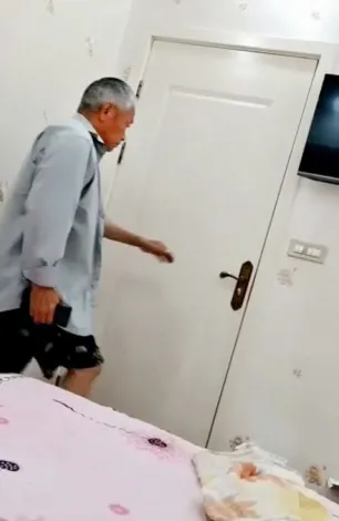 OLDMAN-V-132