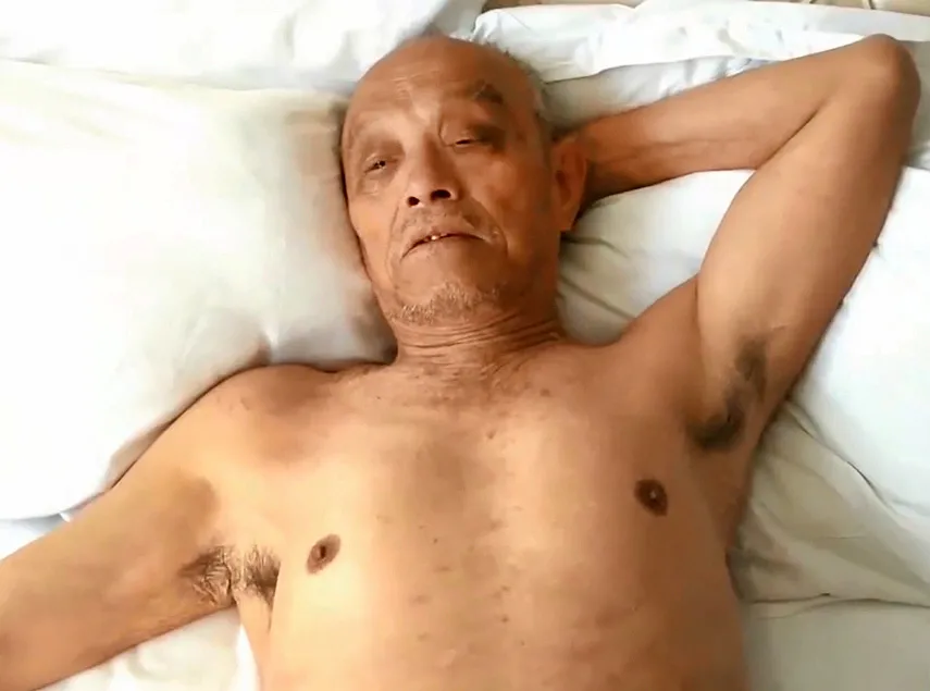 OLDMAN-V-130