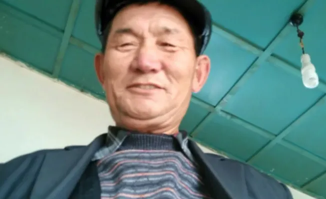 OLDMAN-V-96