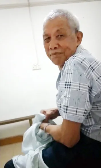 OLDMAN-V-206