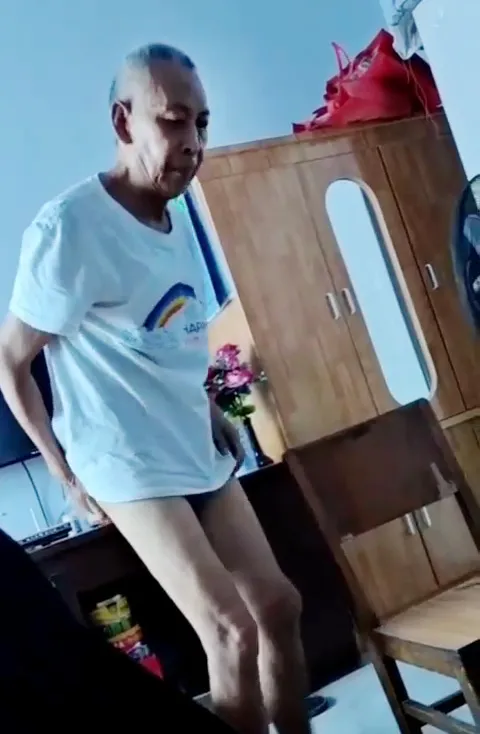 OLDMAN-V-287