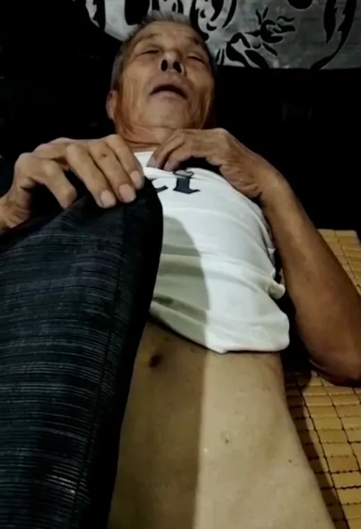 OLDMAN-V-278