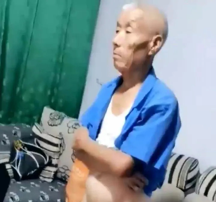 OLDMAN-V-238