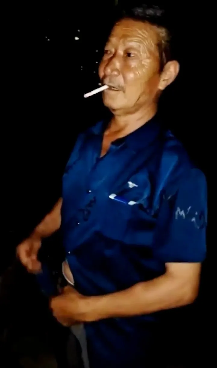 DADDY-V-100