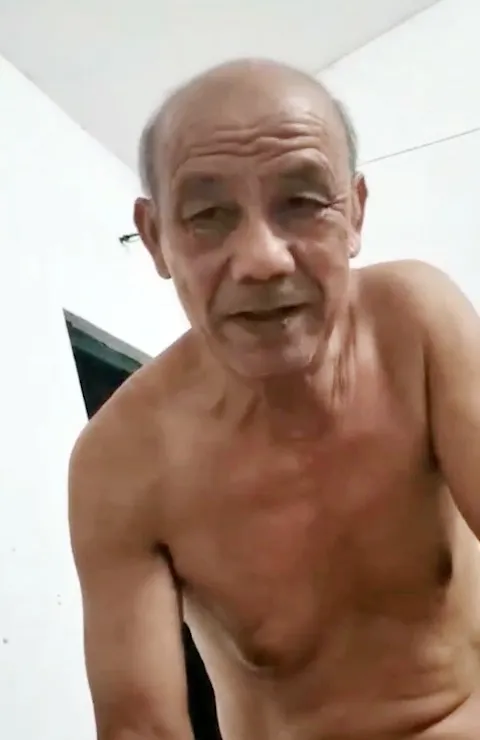 OLDMAN-V-256