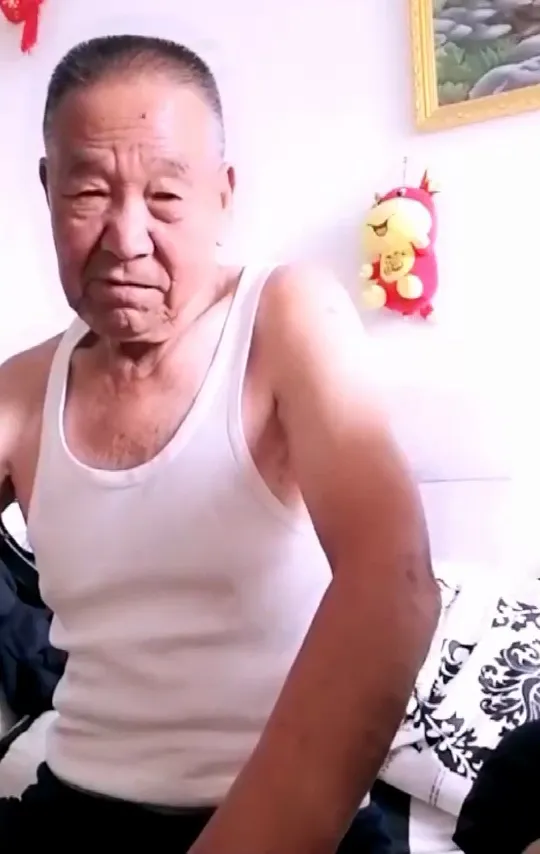 OLDMAN-V-268