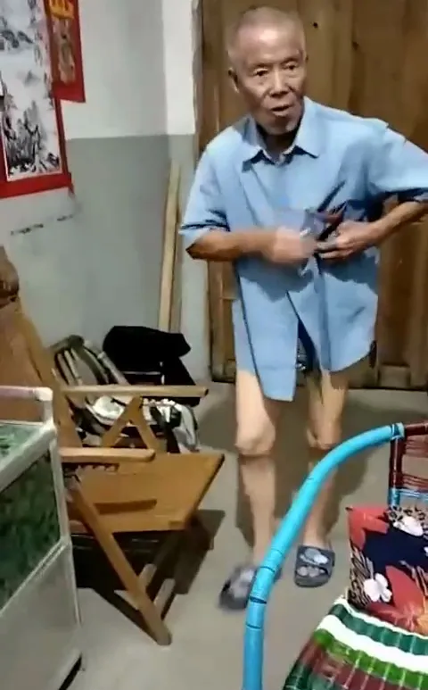 OLDMAN-V-274