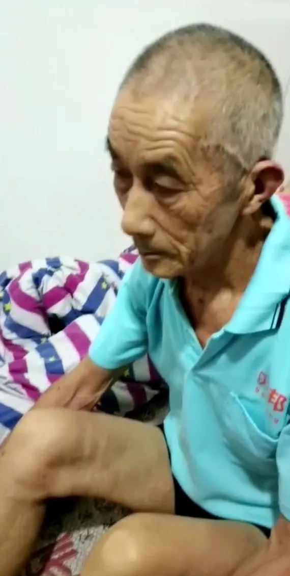 OLDMAN-V-338