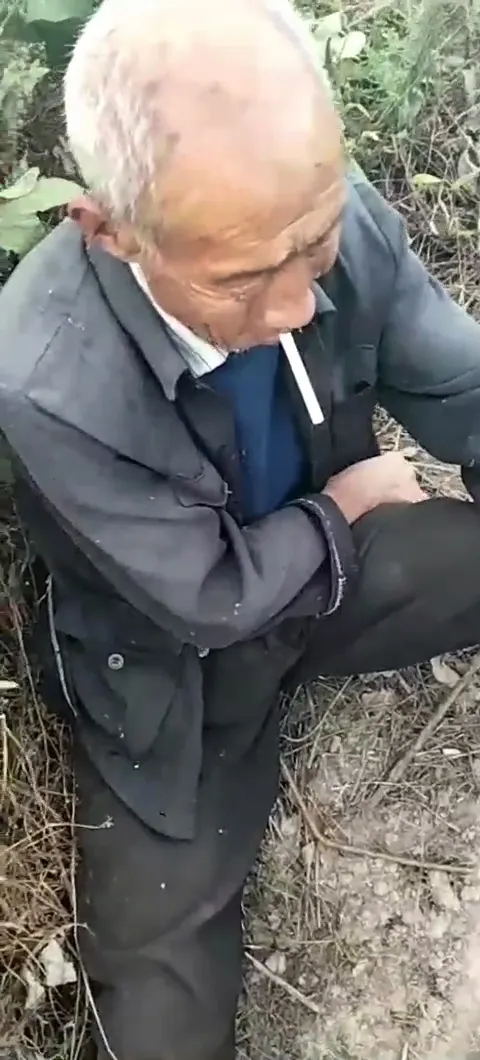 OLDMAN-V-383