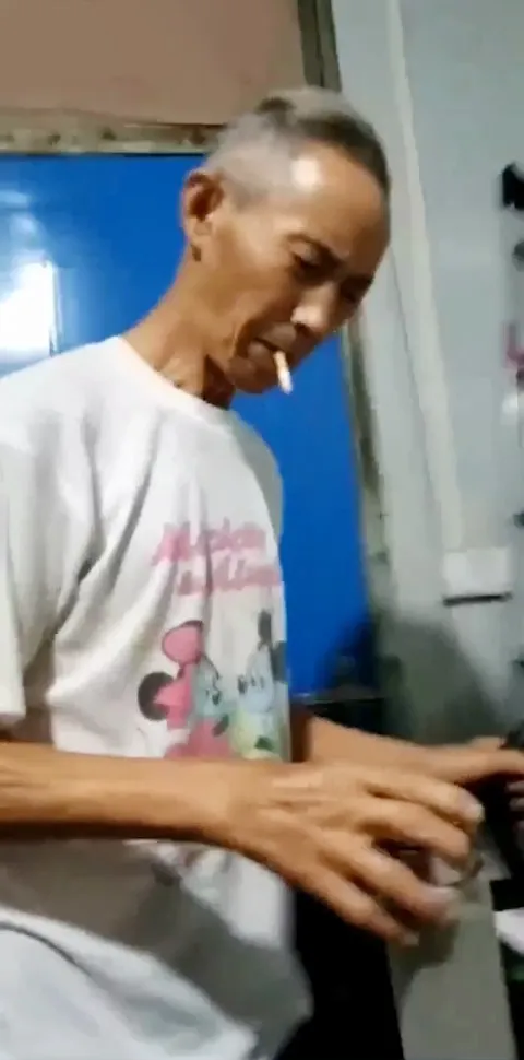 OLDMAN-V-385