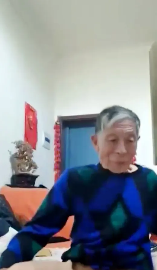 OLDMAN-V-390