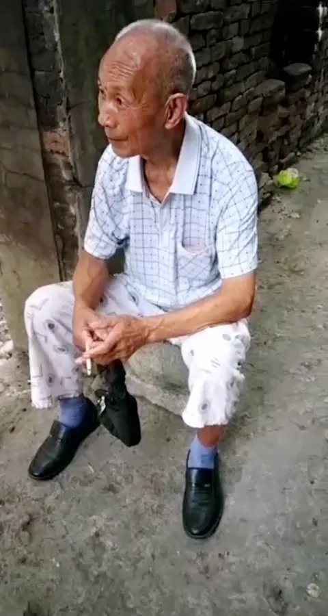 OLDMAN-V-398