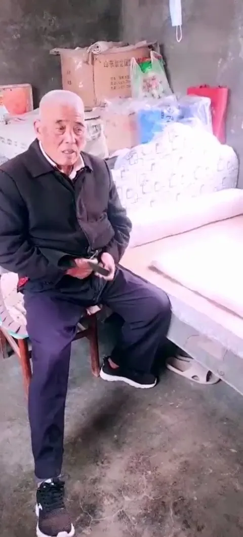 OLDMAN-V-407