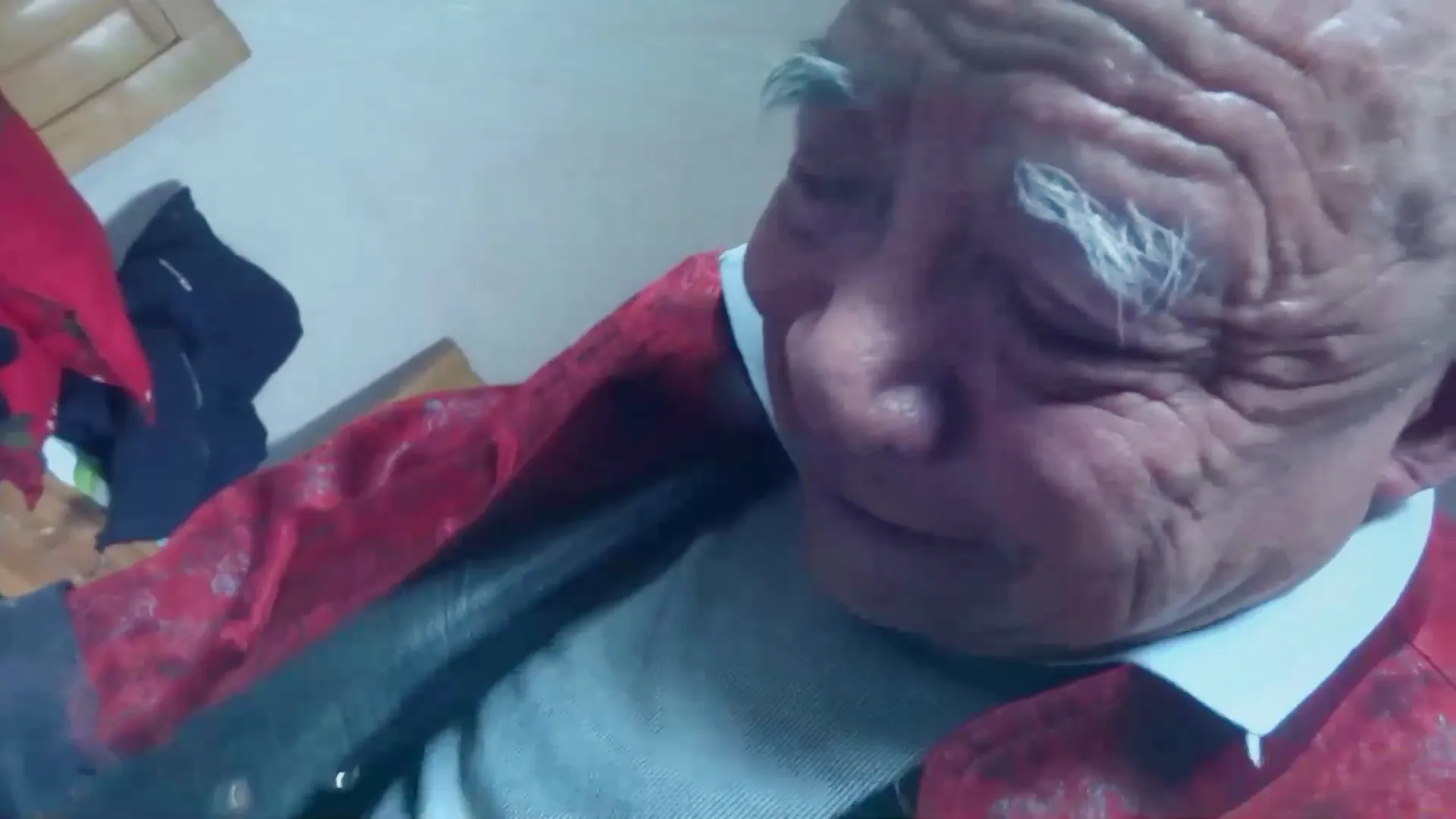 OLDMAN-V-420
