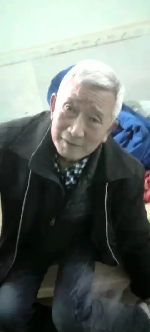 OLDMAN-V-438