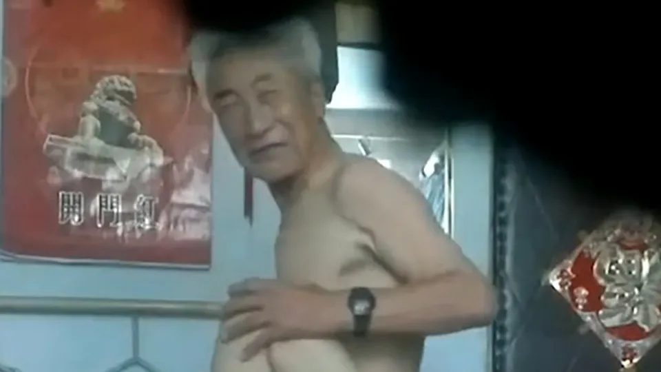 OLDMAN-V-456