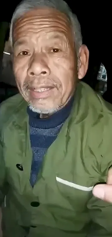 OLDMAN-V-463