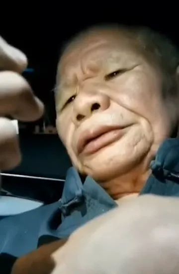 OLDMAN-V-458