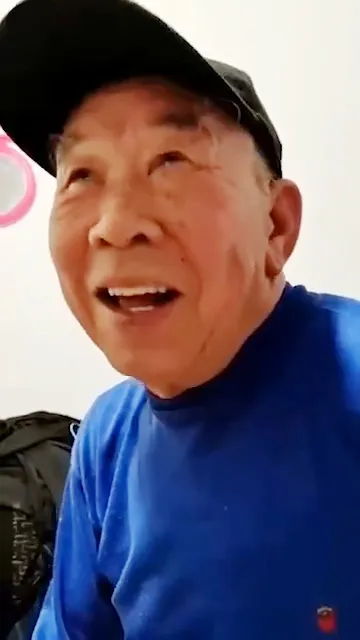 OLDMAN-V-464