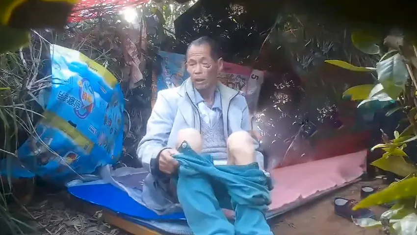 OLDMAN-V-538