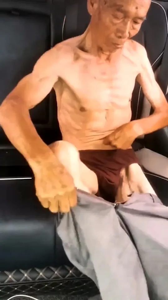 OLDMAN-V-551