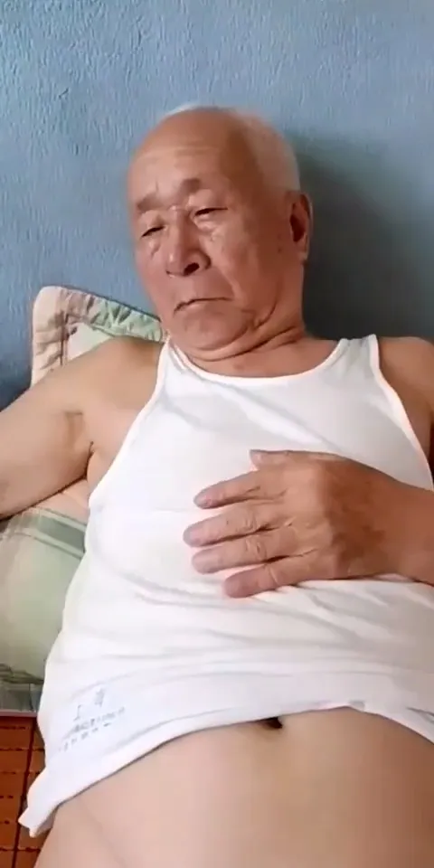 OLDMAN-V-564