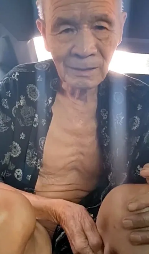 OLDMAN-V-588