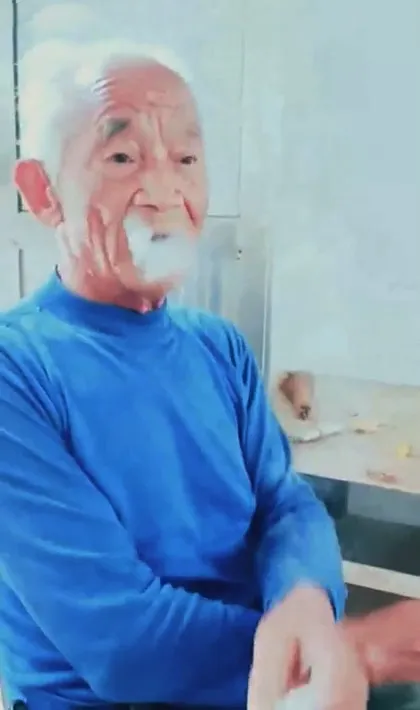OLDMAN-V-587