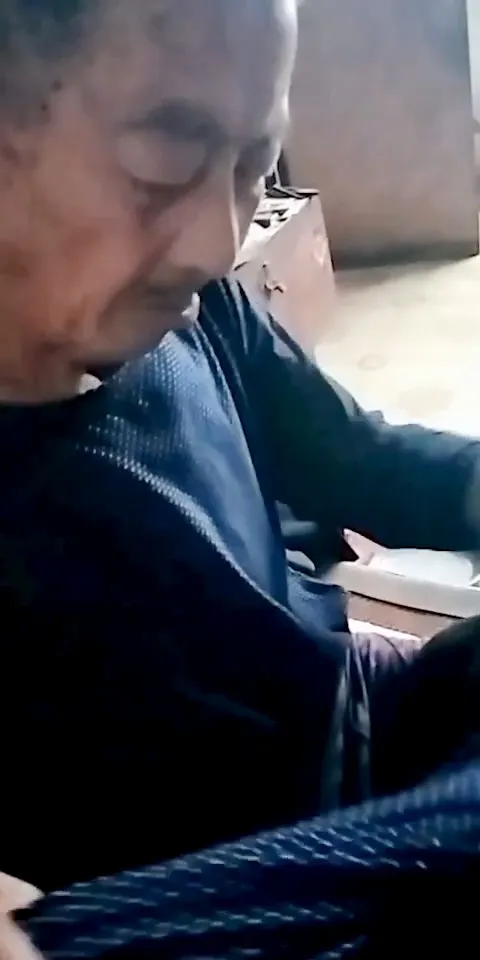 OLDMAN-V-594