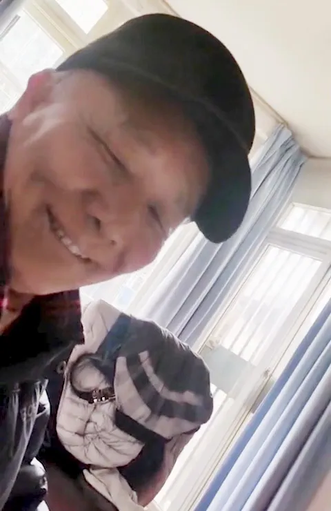 OLDMAN-V-600