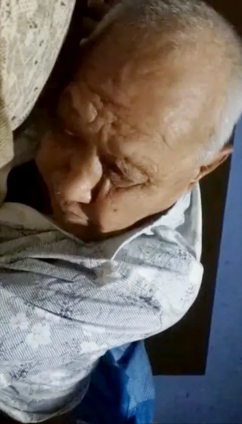 OLDMAN-V-605