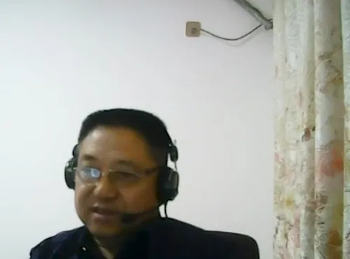 CHAT-V-1401