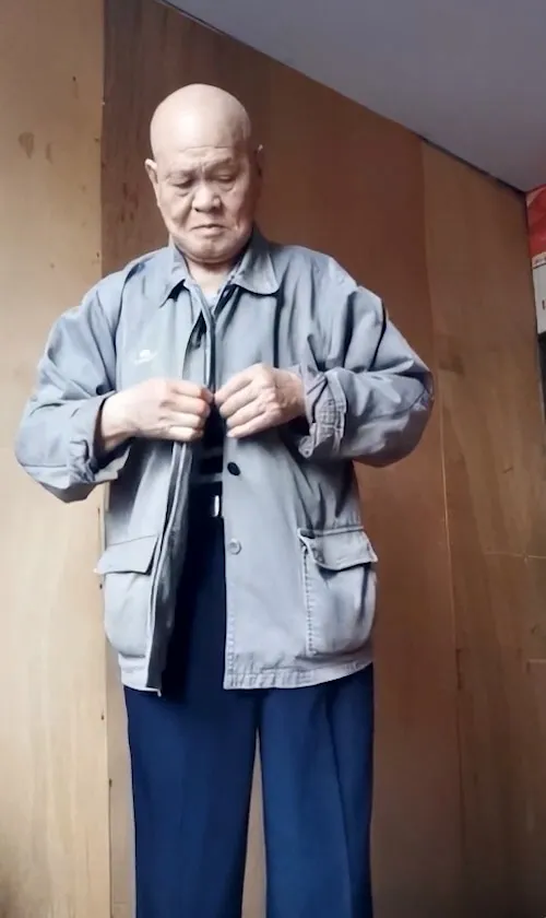 OLDMAN-V-663