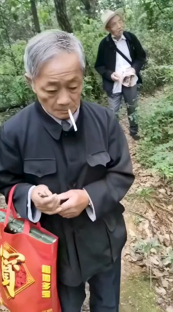 OLDMAN-V-664