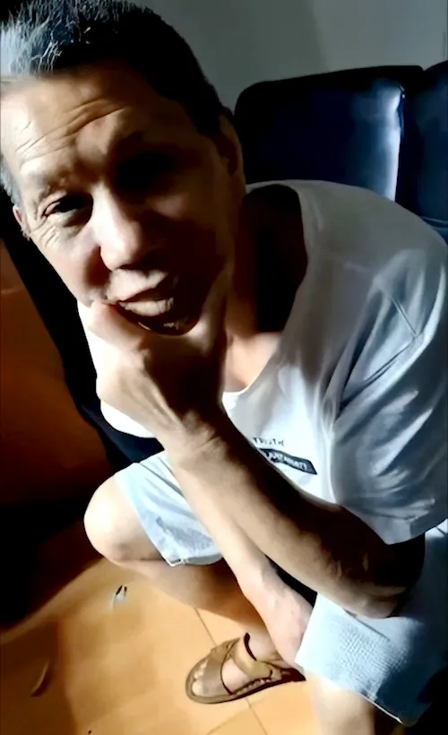 DADDY-V-601