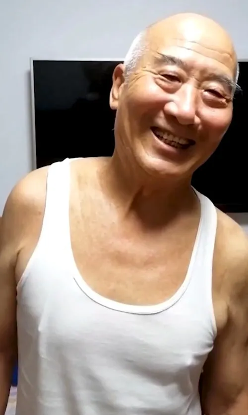OLDMAN-V-689