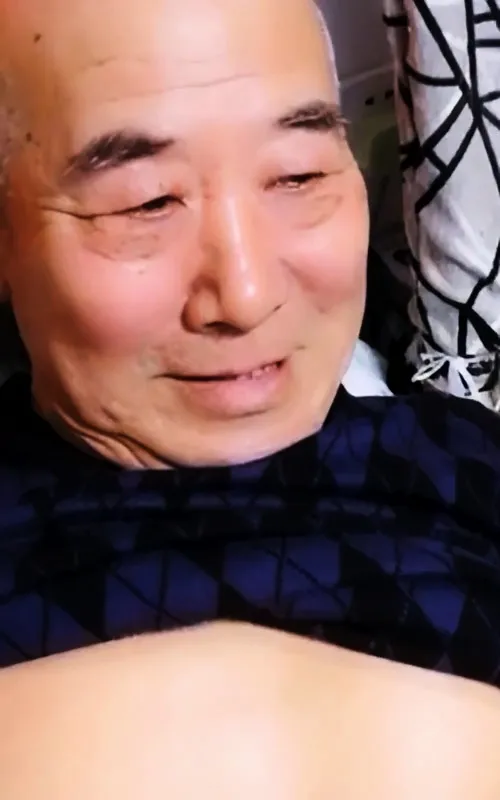 OLDMAN-V-699