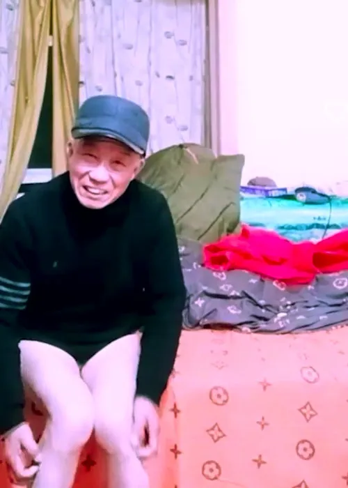 OLDMAN-V-708