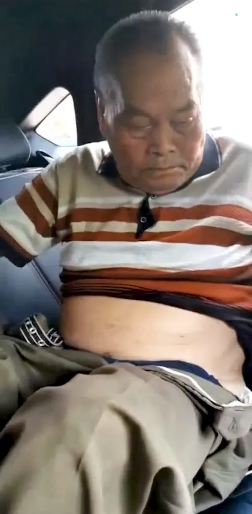 OLDMAN-V-702