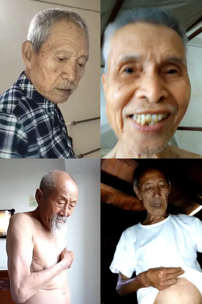 OLDMAN-V-721