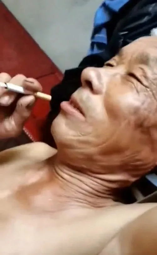 OLDMAN-V-738
