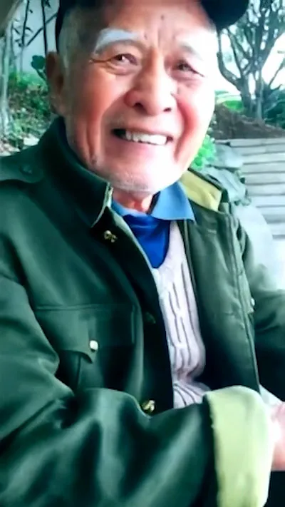 OLDMAN-V-733